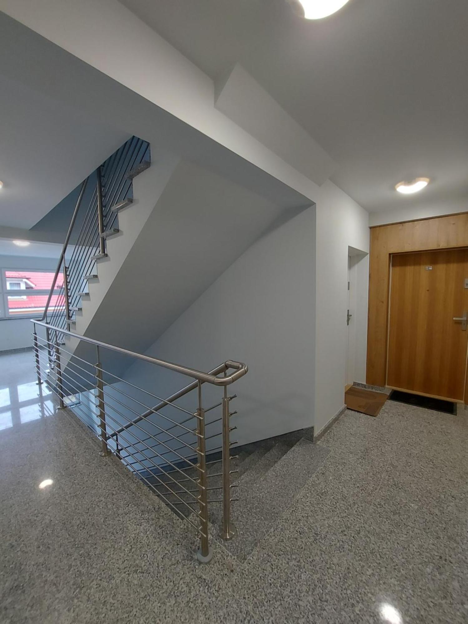 Apartament U Moniki Miedzywodzie Esterno foto