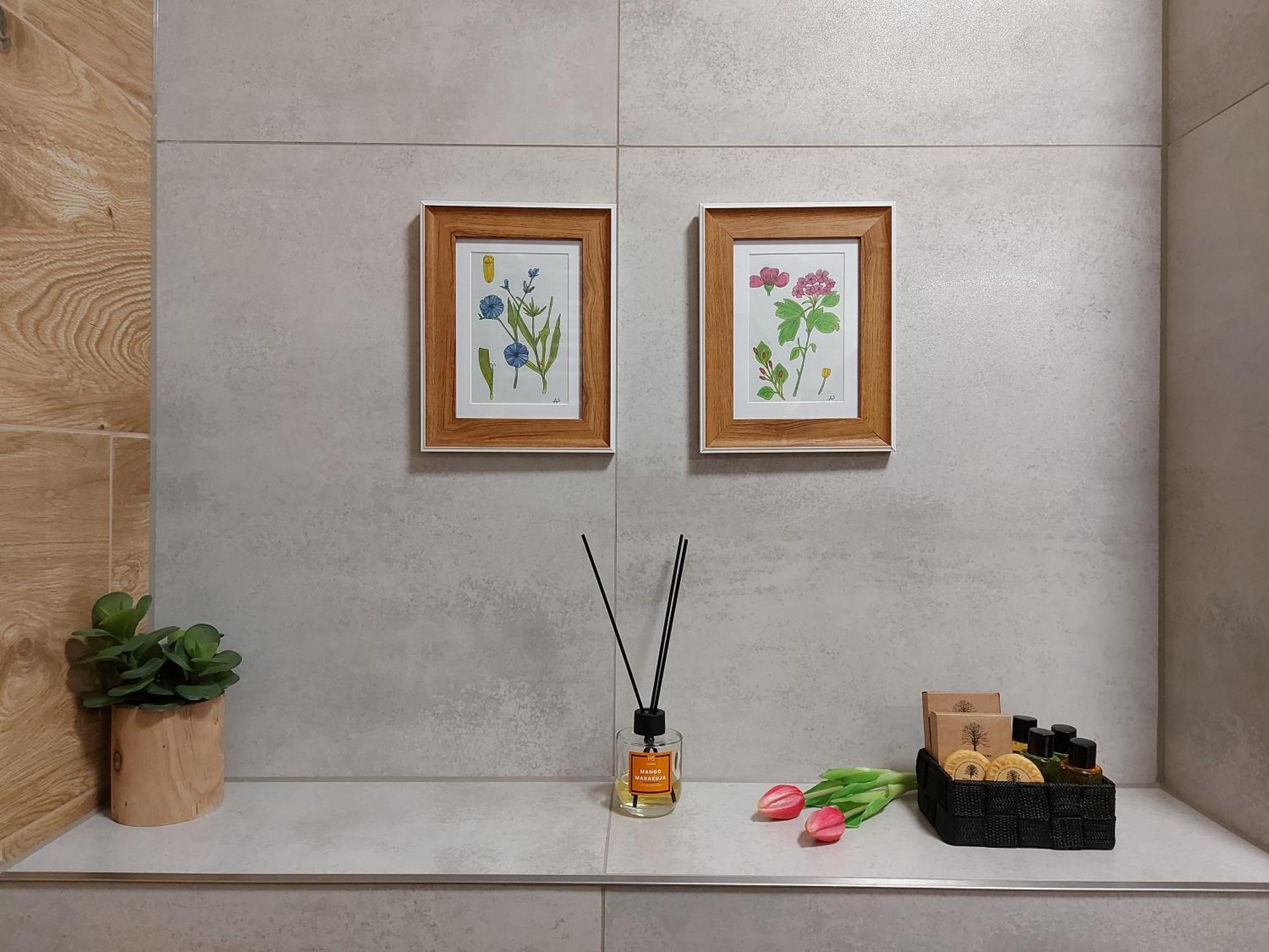 Apartament U Moniki Miedzywodzie Esterno foto